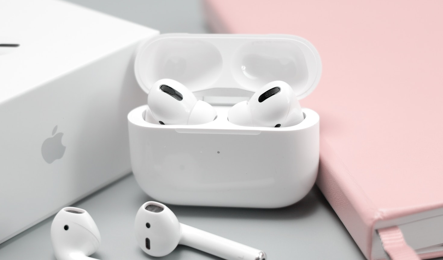 Innovative Hardware Shaping The Modern Workforce