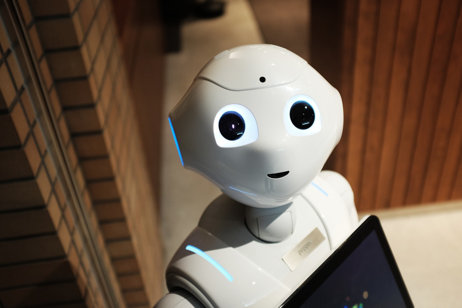 Why Automation Is Redefining Global Industry